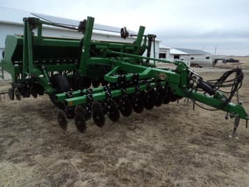 Main image Great Plains 1500